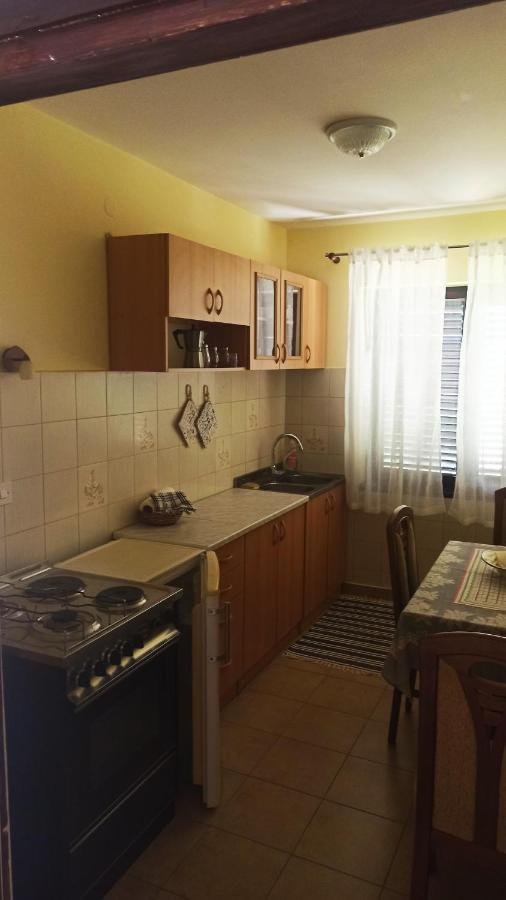 App Sabolic Apartment อูมัค ภายนอก รูปภาพ