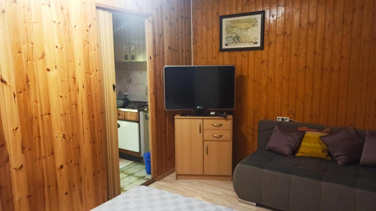 App Sabolic Apartment อูมัค ภายนอก รูปภาพ