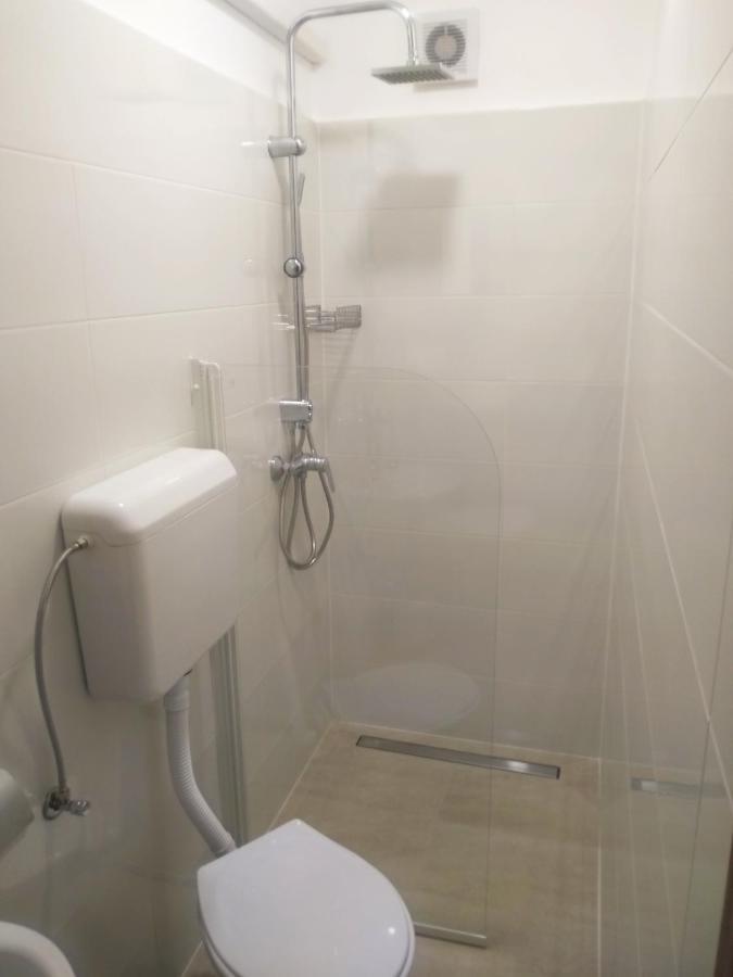 App Sabolic Apartment อูมัค ภายนอก รูปภาพ